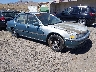 JHMCB7563LC****** Salvage and Wrecked 1990 Honda Accord in Reno