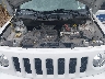 1C4NJPBB0GD****** Reparables 2016 Jeep Patriot en Pittsburgh North
