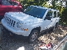 1C4NJPBB0GD****** Usados y Reparables 2016 Jeep Patriot en Pittsburgh North