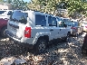 1C4NJPBB0GD****** Salvamento y Destrozados 2016 Jeep Patriot en Estado de Pennsylvania