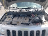 1C4NJPBB2GD****** Repairable 2016 Jeep Patriot in Las Vegas