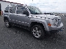 1C4NJPBB2GD****** Salvage and Wrecked 2016 Jeep Patriot in Las Vegas