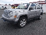 1C4NJPBB2GD****** Used and Repairable 2016 Jeep Patriot in Las Vegas
