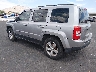 1C4NJPBB2GD****** Salvage and Repairable 2016 Jeep Patriot in Las Vegas