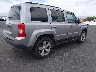 1C4NJPBB2GD****** Salvage and Wrecked 2016 Jeep Patriot in Nevada State