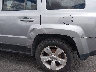 1C4NJPBB2GD****** Salvage and Repairable 2016 Jeep Patriot in Nevada State