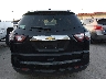 1GNKRHKD1GJ****** Destrozados 2016 Chevrolet Traverse