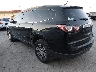 1GNKRHKD1GJ****** Salvamento y Reparables 2016 Chevrolet Traverse en Dallas-Fort Worth