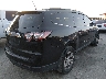 1GNKRHKD1GJ****** Salvamento y Destrozados 2016 Chevrolet Traverse en Estado de Texas