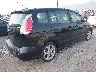 JM1CR293X80****** Salvamento y Destrozados 2008 Mazda 5 en Estado de Montana
