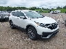 5J6RW1H5XNL****** Salvage and Wrecked 2022 Honda CR-V in Knoxville