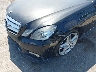 WDDHF5GB1BA****** Salvage and Repairable 2011 Mercedes-Benz E 350 in North Carolina State