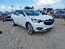 5GAERBKW9MJ****** Salvage and Wrecked 2021 Buick Enclave in Tampa