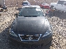 JTHBF5C28D5****** Wrecked 2013 Lexus IS in Nevada State