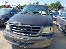 1FTZF17201N****** Destrozados 2001 Ford F-150 en Estado de Carolina del Norte