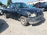 1FTZF17201N****** Salvamento y Destrozados 2001 Ford F-150 en Charlotte