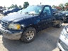 1FTZF17201N****** Usados y Reparables 2001 Ford F-150 en Charlotte