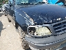 1FTZF17201N****** Salvamento y Reparables 2001 Ford F-150 en Estado de Carolina del Norte