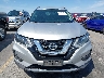 KNMAT2MT9HP****** Used 2017 Nissan Rogue in Texas State