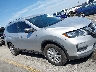 KNMAT2MT9HP****** Repairable 2017 Nissan Rogue in Texas State