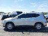KNMAT2MT9HP****** Salvage 2017 Nissan Rogue