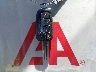 KNMAT2MT9HP****** Salvage 2017 Nissan Rogue in Texas State
