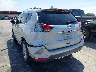 KNMAT2MT9HP****** Repairable 2017 Nissan Rogue