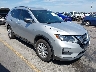 KNMAT2MT9HP****** Salvage and Wrecked 2017 Nissan Rogue in Austin North