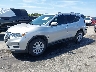 KNMAT2MT9HP****** Used and Repairable 2017 Nissan Rogue in Austin North