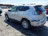 KNMAT2MT9HP****** Salvage and Repairable 2017 Nissan Rogue in Austin North