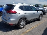 KNMAT2MT9HP****** Salvage and Wrecked 2017 Nissan Rogue in Texas State