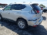 KNMAT2MT9HP****** Salvage and Repairable 2017 Nissan Rogue in Texas State