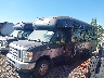 1FDFE4FS0BD****** Destrozados 2011 Ford E-450