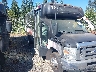 1FDFE4FS0BD****** Salvamento y Destrozados 2011 Ford E-450 en Seattle