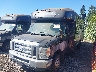 1FDFE4FS0BD****** Usados y Reparables 2011 Ford E-450 en Seattle