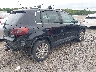 WVGBV7AX9AW****** Salvage and Wrecked 2010 Volkswagen Tiguan in Ohio State