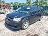 2C4RDGBG6DR****** Usados y Reparables 2013 Dodge Grand Caravan en Cleveland