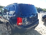 5FNYF4H57CB****** Reparables 2012 Honda Pilot