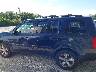 5FNYF4H57CB****** Salvamento y Destrozados 2012 Honda Pilot en Taunton