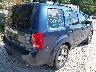 5FNYF4H57CB****** Salvamento y Destrozados 2012 Honda Pilot en Estado de Massachusetts