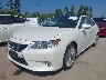 JTHBK1GG6E2****** Used and Repairable 2014 Lexus ES 350 in Cleveland