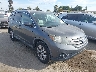 2HKRM4H75DH****** Salvage and Wrecked 2013 Honda CR-V in Fresno