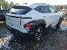 KM8HBCAB7RU****** Salvage and Wrecked 2024 Hyundai Kona in North Carolina State