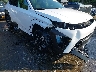 KM8HBCAB7RU****** Salvage and Repairable 2024 Hyundai Kona in North Carolina State