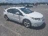 1G1RA6E42EU****** Salvamento y Destrozados 2014 Chevrolet Volt en Clearwater