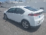 1G1RA6E42EU****** Salvamento y Reparables 2014 Chevrolet Volt en Clearwater