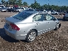 1HGFA16548L****** Salvage and Wrecked 2008 Honda Civic in Pennsylvania State