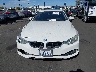 WBA3N7C58FK****** Wrecked 2015 BMW 4 Series in California State