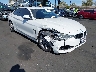 WBA3N7C58FK****** Salvage and Wrecked 2015 BMW 4 Series in Ace Perris