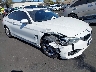 WBA3N7C58FK****** Salvage and Repairable 2015 BMW 4 Series in California State